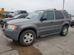 Image result for Dark Shadow Gray 2004 Escape