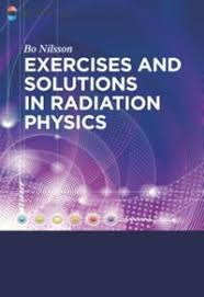 Evans v., dooley j., kondracheva i. Exercises With Solutions In Radiation Physics