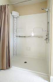 It is equipped with 186 air jets engineered to evenly blow swirls of warm air that surround your body with a gentle breeze. Tornado Body Dryer Air Dry Instead Of Towel Dry Inside Shower Stall