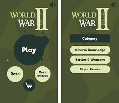 Staff 6 min quiz there's no shortage of movies about the great war. World War 2 Quiz Offline Ww2 Trivia Games Apk Download For Android Latest Version 1 1 2 Com Worldofquiz Worldwar2quiz