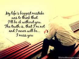 It doesn't matter, as long as the text describes your real feelings. I Love You Messages For Ex Girlfriend Quotes For Her Wishesmessages Com