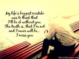 It is very possible that you will always be the one i cherish the most. I Love You Messages For Ex Girlfriend Quotes For Her Wishesmessages Com