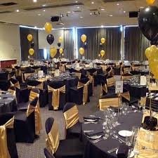 Birthday Black And Gold Party Decorations Part Ideas African Party Theme 80th Birthday Party 50th Birthday Party
