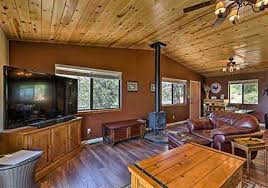 Maybe you would like to learn more about one of these? Prescott Cabins Vacation Home Rentals