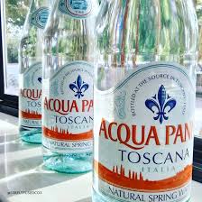 This water brand is great to take out on a walk or run, and . Acqua Panna Get Your Daily Dose Of Freshness With Acquapanna Thank You Simplyfusedco3 Facebook