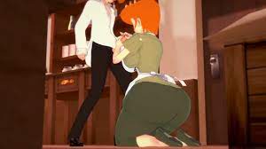 Dexter's Mom is having Anal: Dexter's laboratory | xHamster