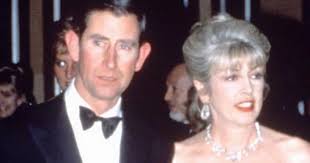 King Charles' 'forgotten mistress who died broken-hearted after he chose  Camilla'