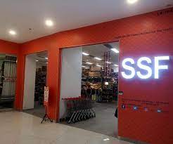 Furniture store, home goods store. Ssf Creative Life Centre Sdn Bhd