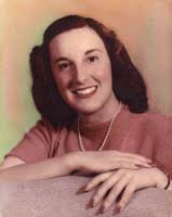 Grace Johansen Obituary