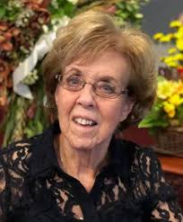 Avice Cunningham Obituary (1935