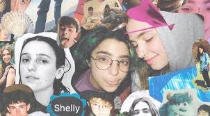 Shelly plays a key role in the main story in pokémon sapphire and its remake pokémon alpha sapphire as an admin of team aqua. Clairo And Her Best Friends Have Formed Your New Favorite Band Shelly Ones To Watch