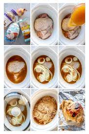After a while add the soy sauce and mix. Slow Cooker Turkey Breast Slow Cooker Gourmet