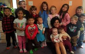 Paty's Daycare Inc.