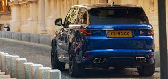 Would You Pay Nearly 1 500 For These Aftermarket Range Rover Sport Taillights Carscoops
