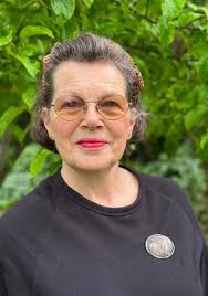 Who's who — St John's Upper Norwood