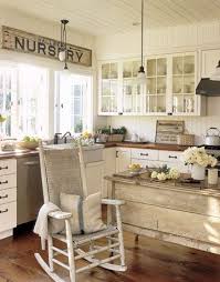 12 shabby chic kitchen ideas decor