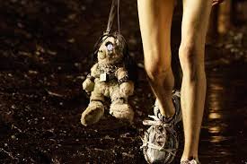 What to Know About Balenciagas Campaign Controversy - The New York Times