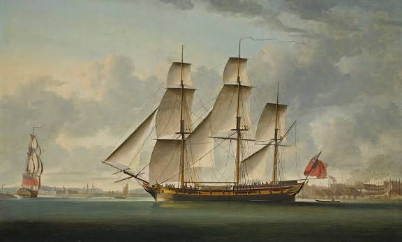 East Indiaman - Wikipedia