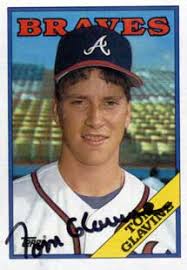 Tom Glavine Stats, Height, Weight, Research & History
