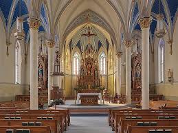 Good availability and great rates. St Peter Catholic Church Jefferson City Magazine