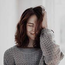 Muralliann Personal Aesthetic Light Brown Hair Short Hair Styles Short Brown Hair