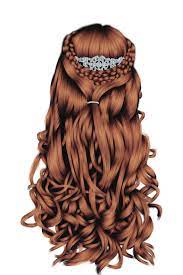 Fantasy Hair 21 Fantasy Hair Braided Hairstyles Princess Braid