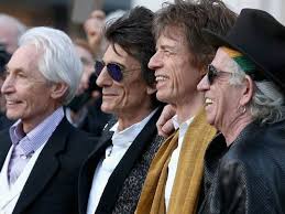 The longer they exist, the less essential their new. El Sentido Mensaje De Los Rolling Stone Por La Muerte De Charlie Watts