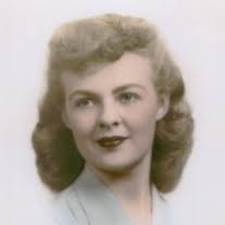 Obituary information for Margaret Virginia Bowman