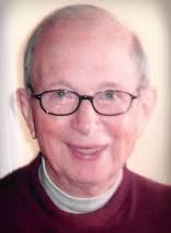 Obituary information for Marcus Arthur Page