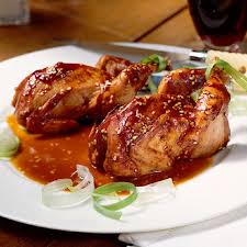 Maybe you would like to learn more about one of these? Top 10 Exquisite Quail Recipes Quail Recipes Game Food Poultry Recipes