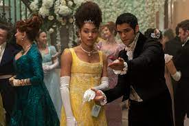 It is based on julia quinn's novels set in the competitive world of regency era london's ton during the season, when debutantes are presented at court. Bridgerton Das Beste An Der Serie Ist Der Absolut Sensationelle Schmuck Vogue Germany