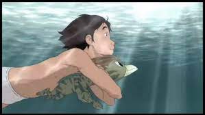 Random Anime Review: Keiichi Hara's Summer Days with Coo | by DoctorKev |  AniTAY-Official | Medium