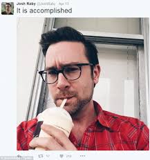 Josh Raby admits fabricating 40-minute McDonald's ordering saga