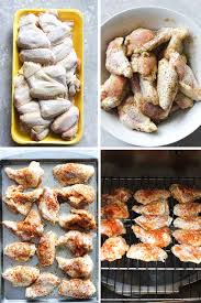 How long to smoke a whole chicken depending on the size of the bird and the temperature it's cooked at, it can take anywhere from two to five hours to smoke a whole chicken. Smoked Chicken Wings In Electric Smoker Berry Maple