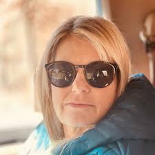 Historic Sign of Kyger Furniture in Winfield Kansas