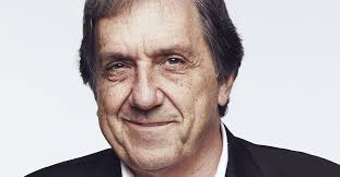 Bob Hurwitz's Instagram, Twitter & Facebook