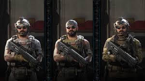 That operator skin looked kinda silly to me tbh. Stitch Operator Missions Warzone Novocom Top