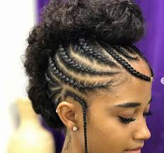 20 braided updo hairstyles that beat leaving your hair down. Braided Updos For Every Occasion Naturallycurly Com