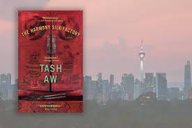 The harmony silk factory traces the story of textile merchant johnny lim, a chinese peasant living in british malaya in the first half of the twentieth century. 20 Books That Take Place All Over The World
