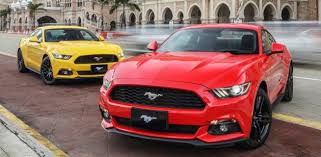 The event, held at the pavilion kuala lumpur, saw mustang owners. Mu Mustang Gt 50 Price Malaysia