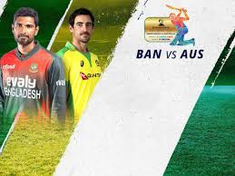 Series australia tour of bangladesh, 2021. Australia Tour Of Bangladesh 2021 Ban Vs Aus Live Scores Commentary Full Scorecard Live Commentary