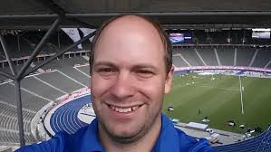 Vereinszeitschrift 2018