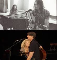 James, I'm so grateful that you brought me forward years ago in a way that  gave me confidence as a performing artist. And I continue to be amazed that  even after not