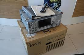 Image result for ICOM IC-R9500