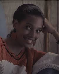 Lisa Mcdowell Coming to America