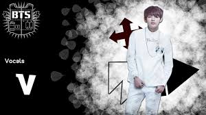 Find the best bts v wallpapers on wallpapertag. 39 Bts V Wallpaper On Wallpapersafari