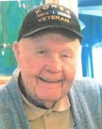 Donald Hubbard Obituary