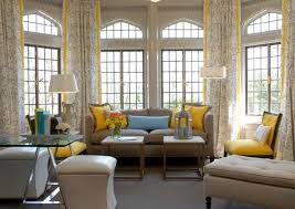 Ideas For A Fancy Interior 21 Accent Chairs Yellow Living Room Living Room New York Contemporary Living Room