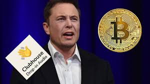 (he's not) 23 oct 2018 2 cryptocurrency, social networks, twitter. Bitcoin Tesla Boss Elon Musk Now Promotes Btc Block Builders Net