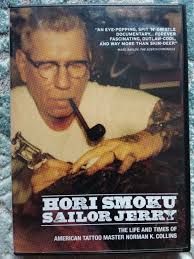 SAILOR JERRY
